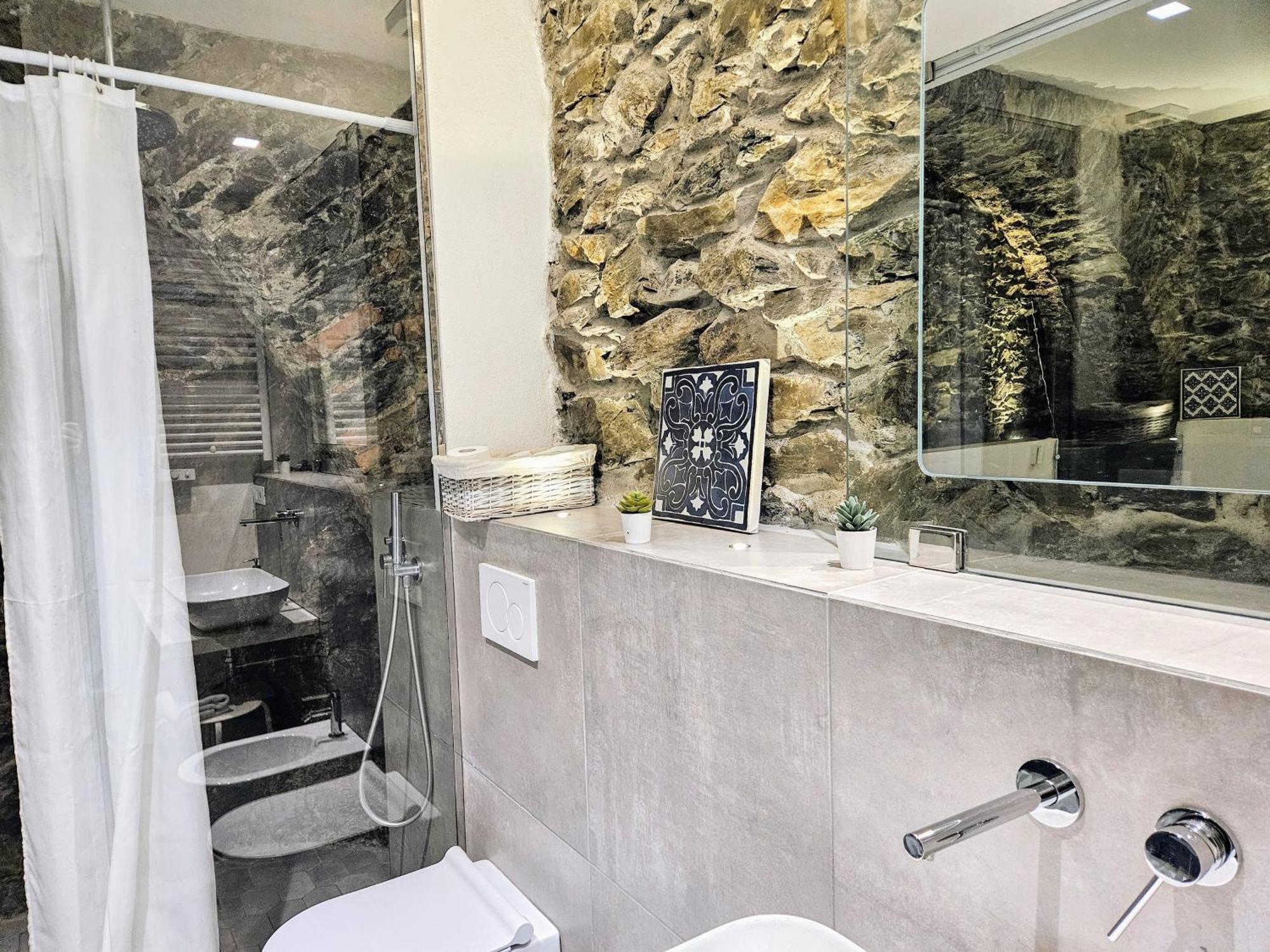 מלון ריומאג'ורה Ca' Di Sotto מראה חיצוני תמונה
