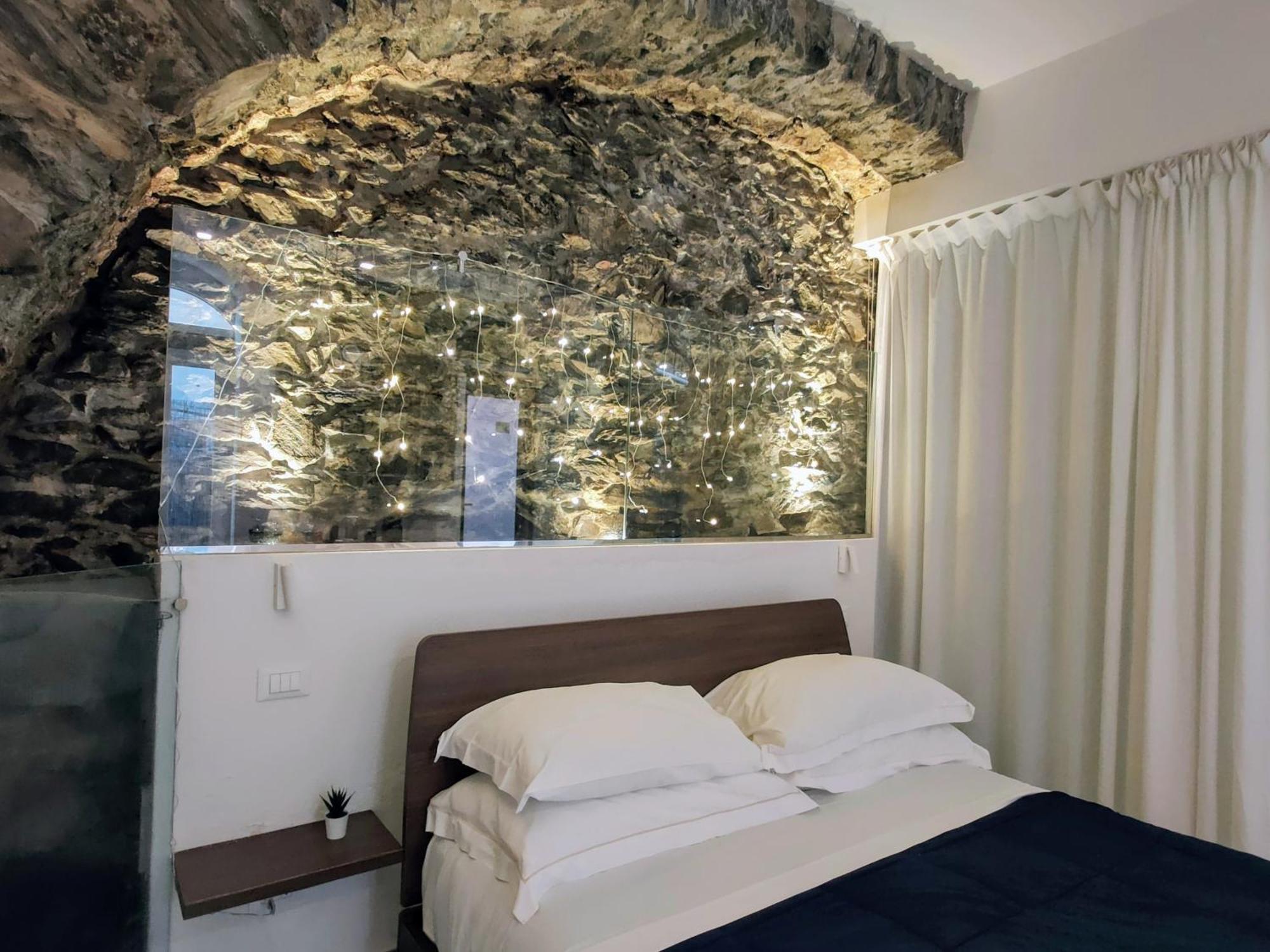 מלון ריומאג'ורה Ca' Di Sotto מראה חיצוני תמונה